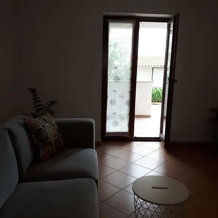 Apartment Lea